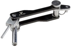 Strike Industries GLOCKAIOTOOL All-In-One Tool  Black Steel, Compatible w/Glock