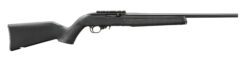 RUGER 10/22 CARBINE 22LR BL/SYN