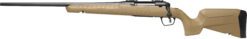 SAV AXIS2 6.5CR FDE 20B CP LH