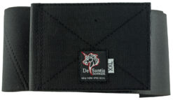 DeSantis Gunhide 061BJG3Z0 Option 4  Black Large Nylon