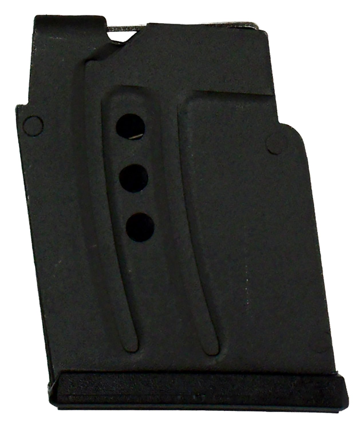 CZ-USA 12001 CZ 452 5rd 22LR Fits CZ 452/453/457/512 Blued Steel