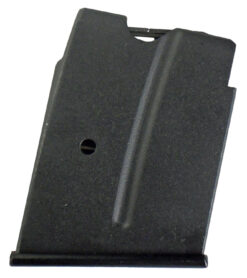 CZ-USA 12006 CZ 452  5rd 22WMR Blued Steel