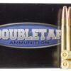 DoubleTap Ammunition 375H270X Safari Rifle 375H&H Mag 270gr DT Lead Free 20 Per Box/25 Case