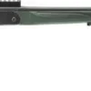 SAVAGE STEVENS 301 TURKEY THUMBHOLE 410G SHOTGUN OD GREEN SINGLE SHOT