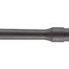 Daniel Defense 0707719125018 DD Barrel  5.56x45mm NATO 14.50" AR-15 4150 Chrome Moly Vanadium Steel Black Phosphate Midlength Lightweight Profile