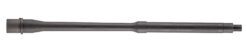 Daniel Defense 0707719125018 DD Barrel  5.56x45mm NATO 14.50" AR-15 4150 Chrome Moly Vanadium Steel Black Phosphate Midlength Lightweight Profile