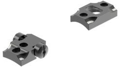 Leupold 51256 Standard Base  Black Gloss Remington 7 Rifle