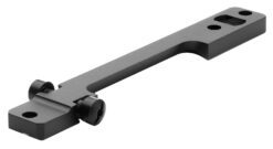 Leupold 51738 Standard Base  Matte Black Winchester 70 Long Range
