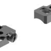 Leupold 50028 Standard Base  Black Gloss Remington 541