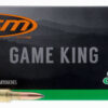 HSM 8MAUSER1N Game King  8mm Mauser 175 gr Pro Hunter 20 Per Box/ 20 Case