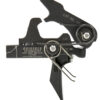 Geissele Automatics 05-483 SSP Flat Bow AR Style Mil-Spec Steel Black Oxide 3.5-4.5 lbs