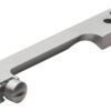 Leupold 50161 Standard Base  Silver Remington 700