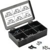 Leupold 52395 Torx Screw Kit  40 Pieces