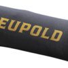 Leupold 53576 Scopesmith Scope Cover Matte Black Neoprene Size Large 12.50" Long Slip On
