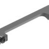 Leupold 55701 Standard Base  Black Gloss Savage 110