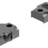 Leupold 54447 Standard Base  Matte Black Tikka T3/T3X