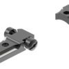 Leupold 55741 Standard Base  Black Gloss Savage 10/110