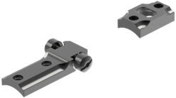 Leupold 55741 Standard Base  Black Gloss Savage 10/110