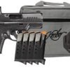 KIMBER R7 MAKO 9MM BLK 10+1 OI BUND #