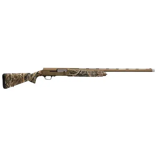 BROWNING A5 WW 12GA SHOTGUN 28" MOSG 3.5" - Image 2