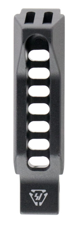 Strike Industries BTGFANGBK Fang Trigger Guard Black Aluminum For AR-Platform