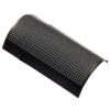 Wilson Combat 100B 1911 Checkered Frontstrap Blued Steel
