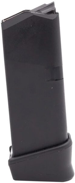 Glock MF06781 G26  12rd 9mm Luger Black Polymer