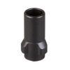 SILENCERCO 3-LUG MUZZLE DEVICE 9/16X24