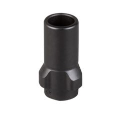 SILENCERCO 3-LUG MUZZLE DEVICE 9/16X24
