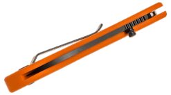 KBA DOZIER FOLD HUNTER ORANGE