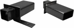 Wood Post Mount Gong Bracket