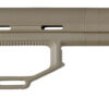 Strike STRIKEFSFD Modular Stock Viper AR Rifle Flat Dark Earth Polymer