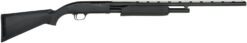 Maverick Arms 32200 88 All Purpose 20 Gauge with 26" Vent Rib/Modified Tube Barrel, 3" Chamber, 5+1 Capacity, Blued Metal Finish & Black Synthetic Stock Right Hand (Full Size)