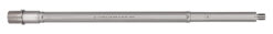 Ballistic Advantage BABL223021PL Premium Series  223 Wylde 18" Stainless Bead Blasted Finish 416R Stainless Steel Material Rifle Length SPR Profile with Fluting for AR-15