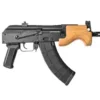 CENTURY MICRO DRACO 762X39 PSTL BLUED 1-30RD MAGS