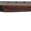 Browning 018073604 Citori CXS 20 Gauge Break Open 3" 2rd 28" Polished Blued Back-Bored Vent Rib Barrel, Polished Blued Steel Receiver, Fixed Gloss Black Walnut Wood Stock
