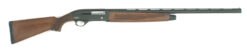 TriStar 24103 Viper G2 Full Size 20 Gauge Semi-Auto 3" 5+1 26" Black Vent Rib Barrel, Black Steel Receiver, Fixed Walnut Stock, Beretta/Benelli Choke Tube, Right Hand