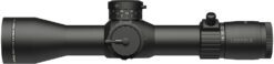 Leupold 173301 Mark 5HD  Matte Black 3.6-18x44mm 35mm Tube Illuminated FFP TRM Reticle