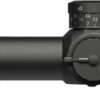 Leupold 171777 Mark 5HD  Matte Black 5-25x 56mm M5C3 Illuminated FFP Tremor 3 Reticle 35mm Tube