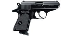 WAI PPK 380AP PST BLUE 6RD