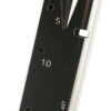 Mec-Gar MGSW5917N S&W  Nickel 17rd 9mm Luger for S&W 5900 Series/910/915/659