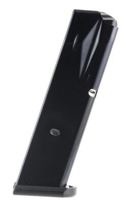 Mec-Gar MGPT4010B Taurus 10rd 40 S&W Fits Taurus PT100/PT101 Blued Carbon Steel