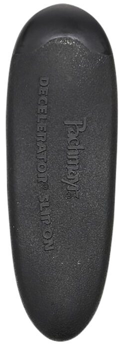 Pachmayr 04413 Decelerator Magnum Slip On Medium Rubber For Shotgun