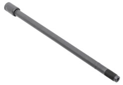CMMG 57DF1C7 Barrel Sub-Assembly  5.7x28mm 10.40" Medium Taper Threaded, Fits PS90 SBR