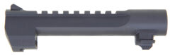 Magnum Research BAR3576 Desert Eagle  357 Mag 6" Matte Black Steel Fits Desert Eagle Mark XIX