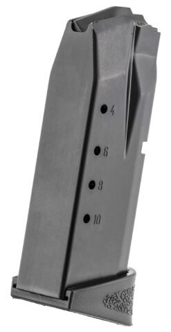 Smith & Wesson 194550000 M&P Compact 10rd 40S&W Blued Steel