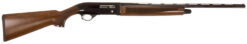 TriStar 24117 Viper G2  Full Size 16 Gauge Semi-Auto 2.75" 5+1 28" Black Vent Rib Barrel, Black Stainless Steel Receiver, Turkish Walnut Stock, Right Hand