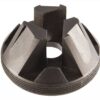 SILENCERCO CHARLIE FLASH HIDER FRONT CAP .223CAL
