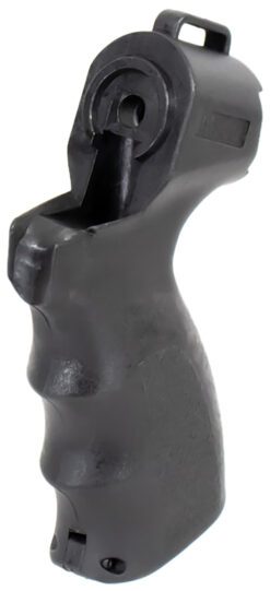 Aim Sports PJSPG500 Shotgun  Made of Polymer With Black Finish for Mossberg 500