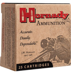 Hornady 9245 Custom  50AE 300gr Hornady XTP Hollow Point 20 Per Box/10 Case